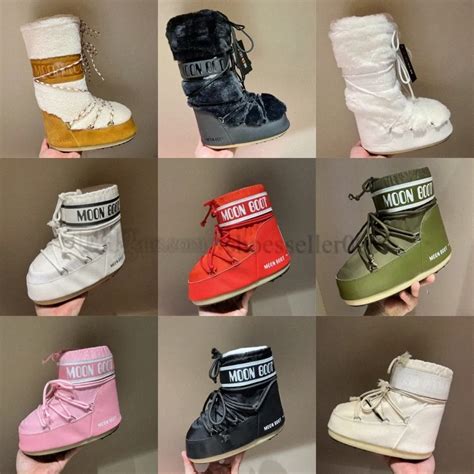 Luxury Briefing: How Moon Boot became a luxury brand